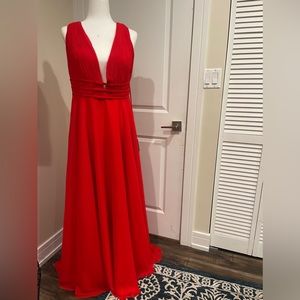 Never worm.(lining cut off)